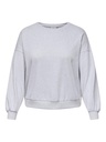 CARMAKOMA CARLAKIRA L/S O-NECK SWT JRS