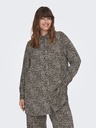 CARMAKOMA CARLIONA LEO SHIRT 