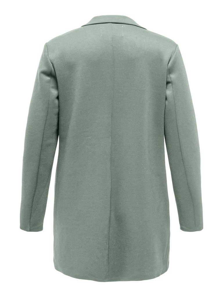 CARMAKOMA CARLIVIO L/S UNLINED COATIGAN PNT