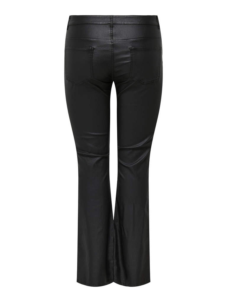 CARMAKOMA CARBLUSH MID FLARED COATED PNT NOOS