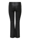 CARMAKOMA CARBLUSH MID FLARED COATED PNT NOOS