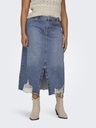 CARMAKOMA CAREMMA LIFE REG LONG SKIRT