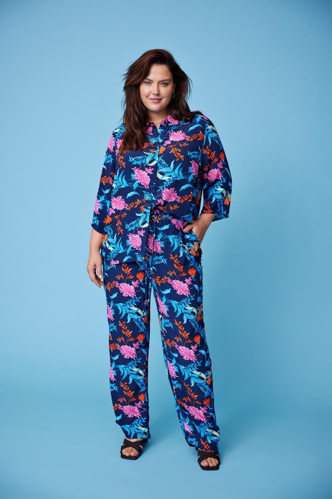 CARMAKOMA CARKYRA life Palazzo pants