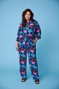 CARMAKOMA CARKYRA life Palazzo pants