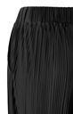 YAYA Pantalon structuré noir