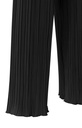 YAYA Pantalon structuré noir