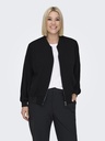 CARMAKOMA  CARLUX LIFE LS BOMBER JACKET NOOS
