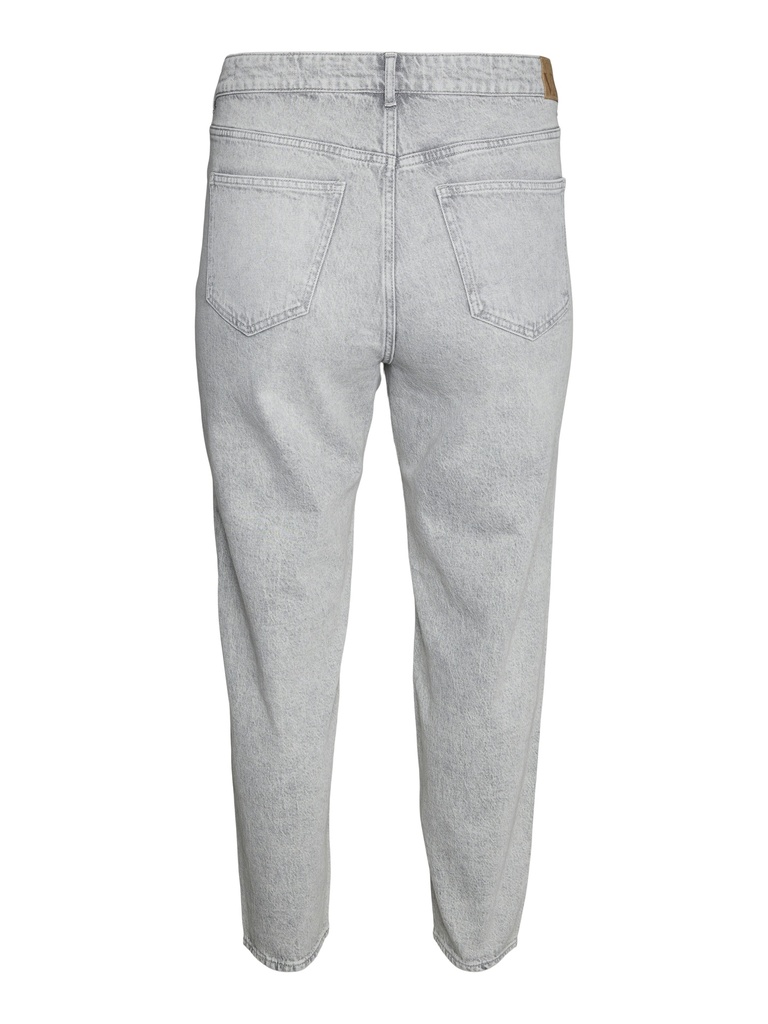 VERO MODA VMCTESSA HR MOM JEANS RA207 GA CUR
