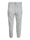 VERO MODA VMCTESSA HR MOM JEANS RA207 GA CUR