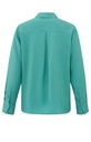 YAYA Chemise pool blue