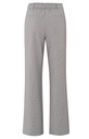 YAYA Pantalon ample à carreaux