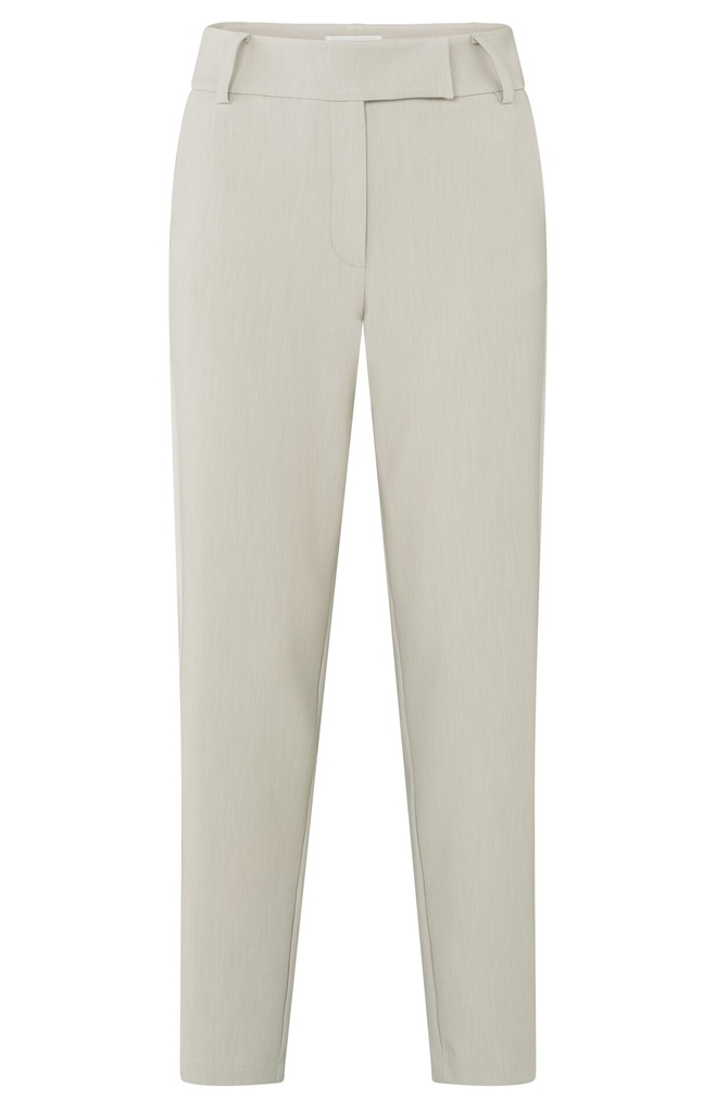YAYA Pantalon taille haute