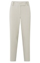 YAYA Pantalon taille haute