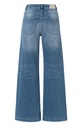 YAYA Jeans extra large bleu long. 32