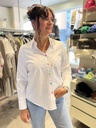 VILAGALLO Blanco twill