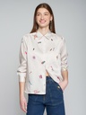VILAGALLO Hand made print