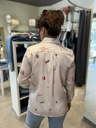 VILAGALLO Hand made print