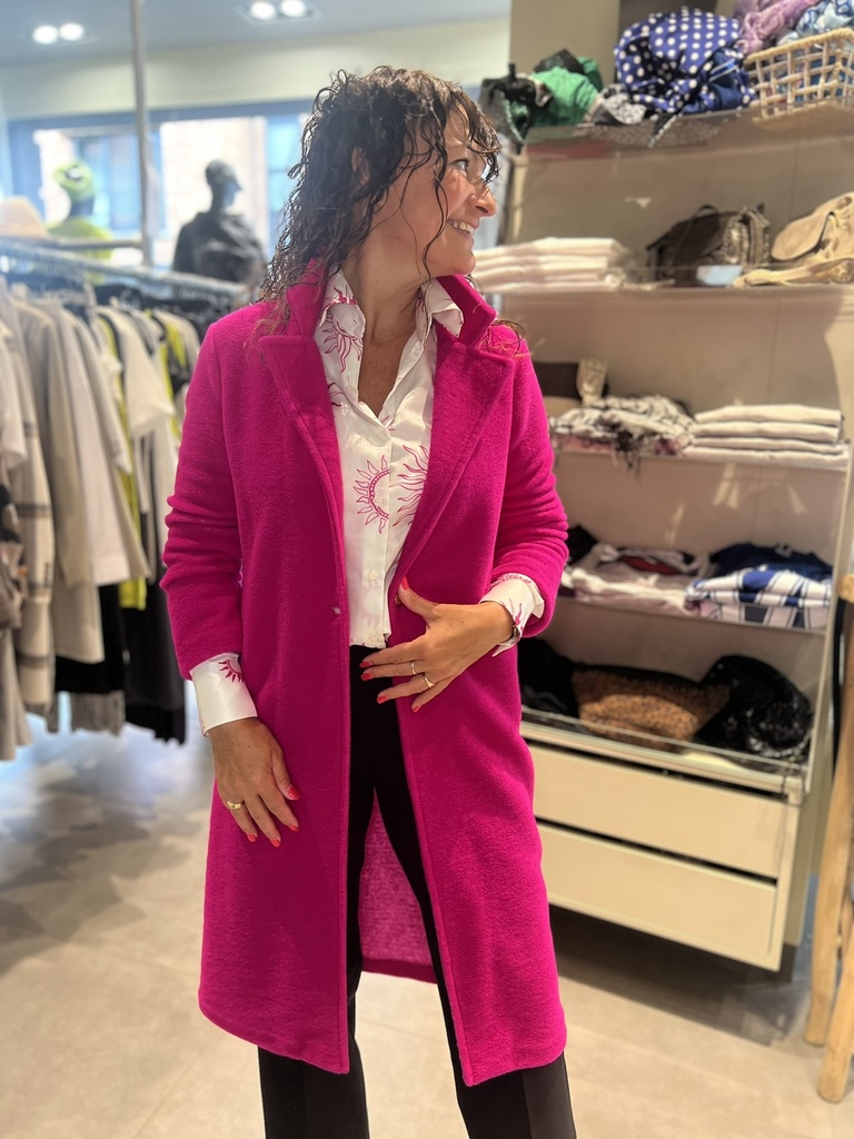 VILAGALLO Rosa fluor