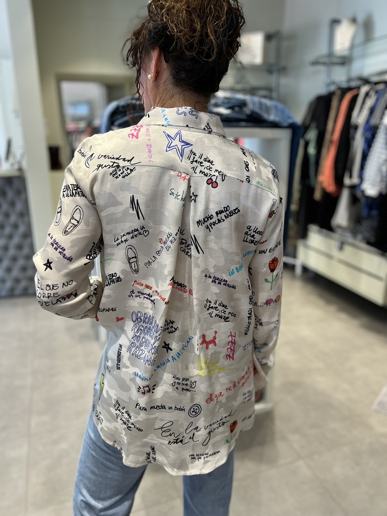 VILAGALLO Refranes camo