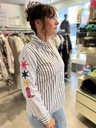 VILAGALLO Raya Navy