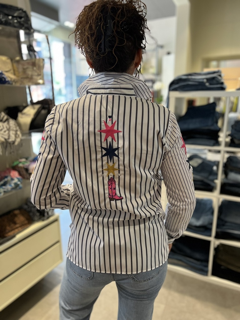 VILAGALLO Raya Navy