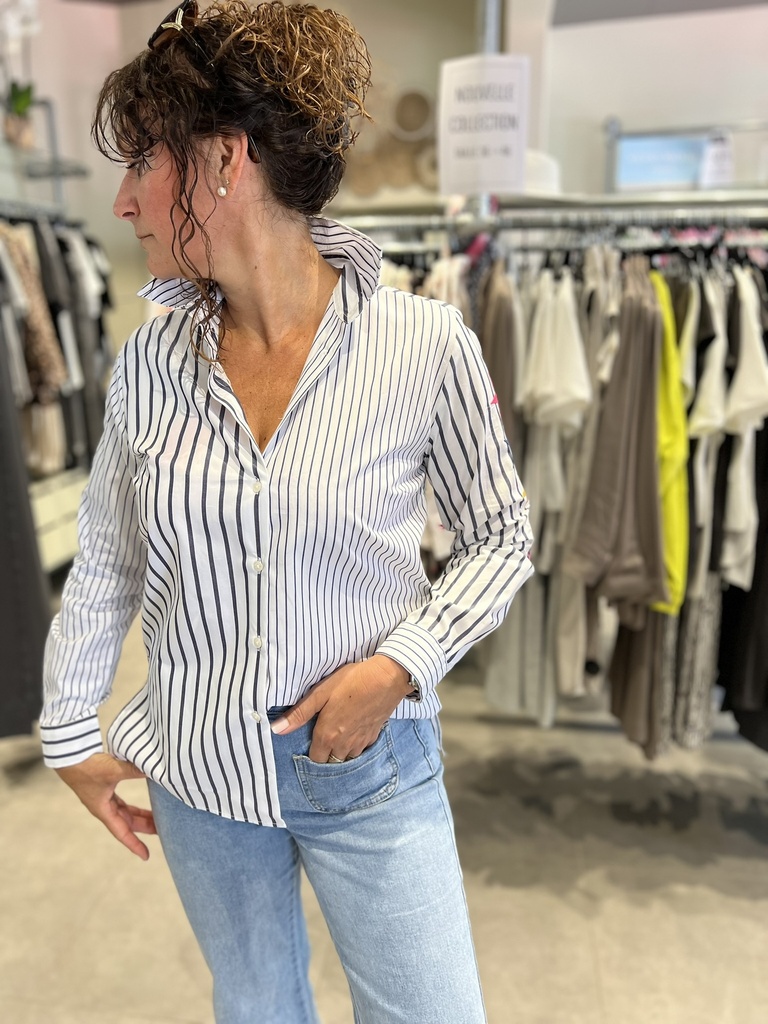 VILAGALLO Raya Navy