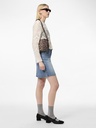 PIECES AMANDA CROSSBODY LEO