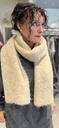 PIECES PCNACIMA LONG SCARF BC