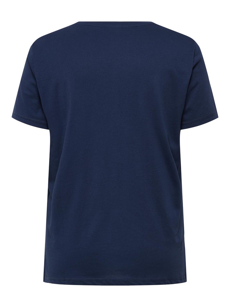 CARMAKOMA CARDIALA LIFE SS REG TEE JRS