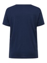 CARMAKOMA CARDIALA LIFE SS REG TEE JRS