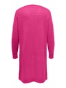 CARMAKOMA CARANNIE LIFE LS LONG OPEN CARDIGAN KNT