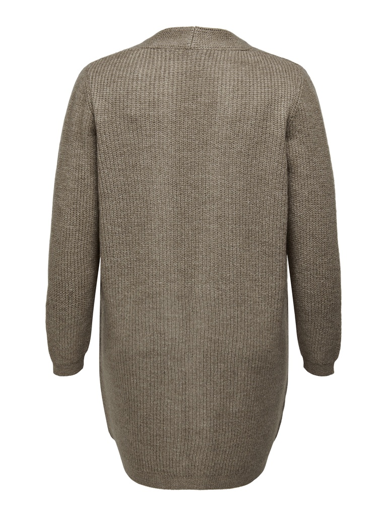 CARMAKOMA CARJADE LS CARDIGAN KNT NOOS