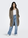 CARMAKOMA CARJADE LS CARDIGAN KNT NOOS