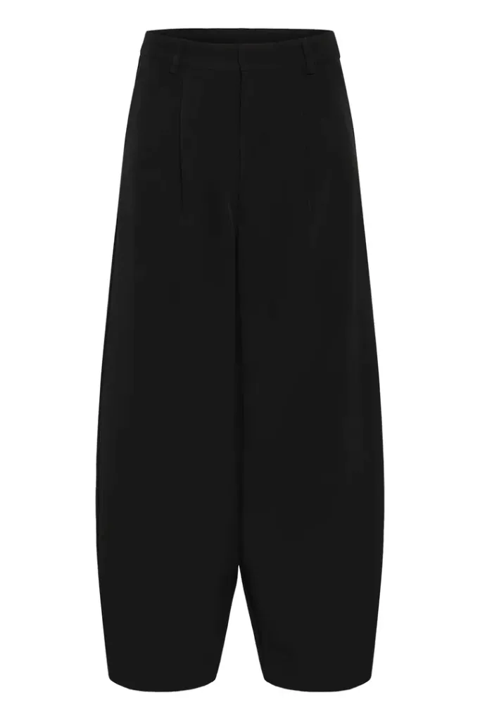 KAFFE KAbella Barrel Pants