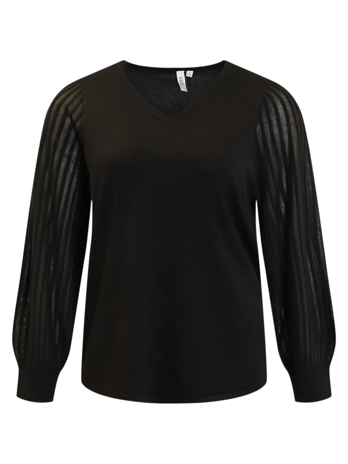 CISO Sweat black 40007 (S-42/44)