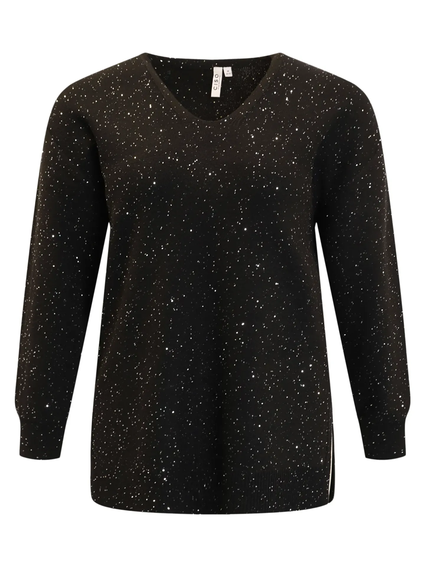 CISO Pull paillettes 40036 (S-42/44)