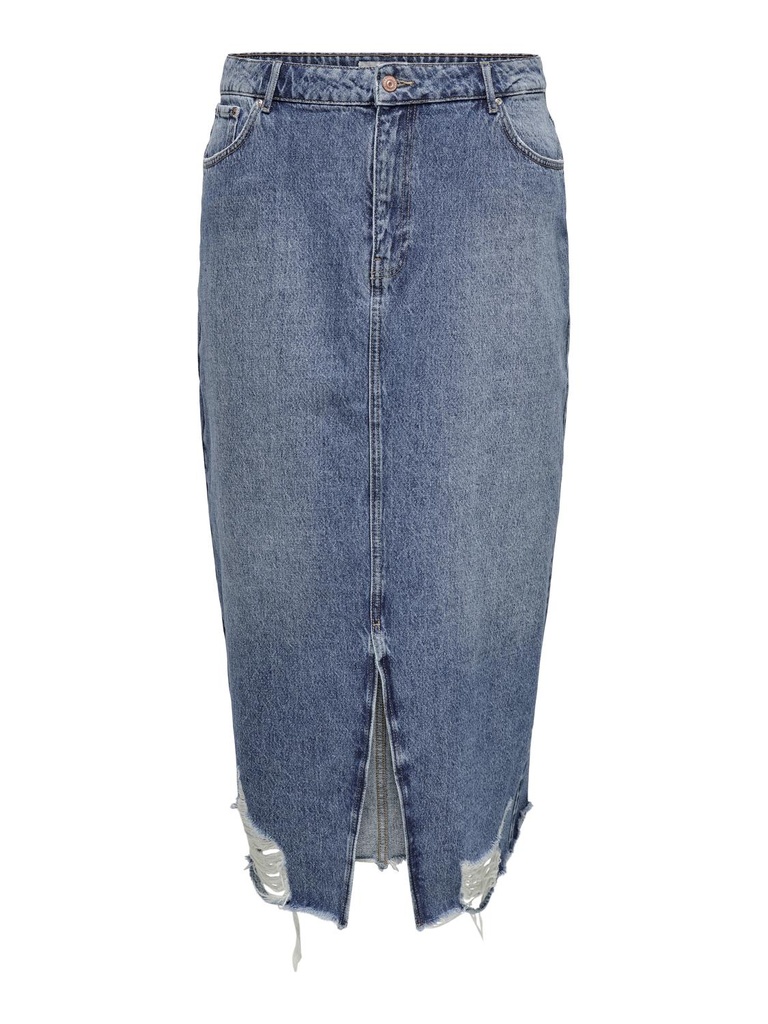 CARMAKOMA CAREMMA LIFE REG LONG SKIRT