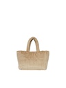 PIECES Fur Shopper 12 Fossil
