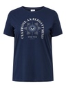 CARMAKOMA CARDIALA LIFE SS REG TEE JRS
