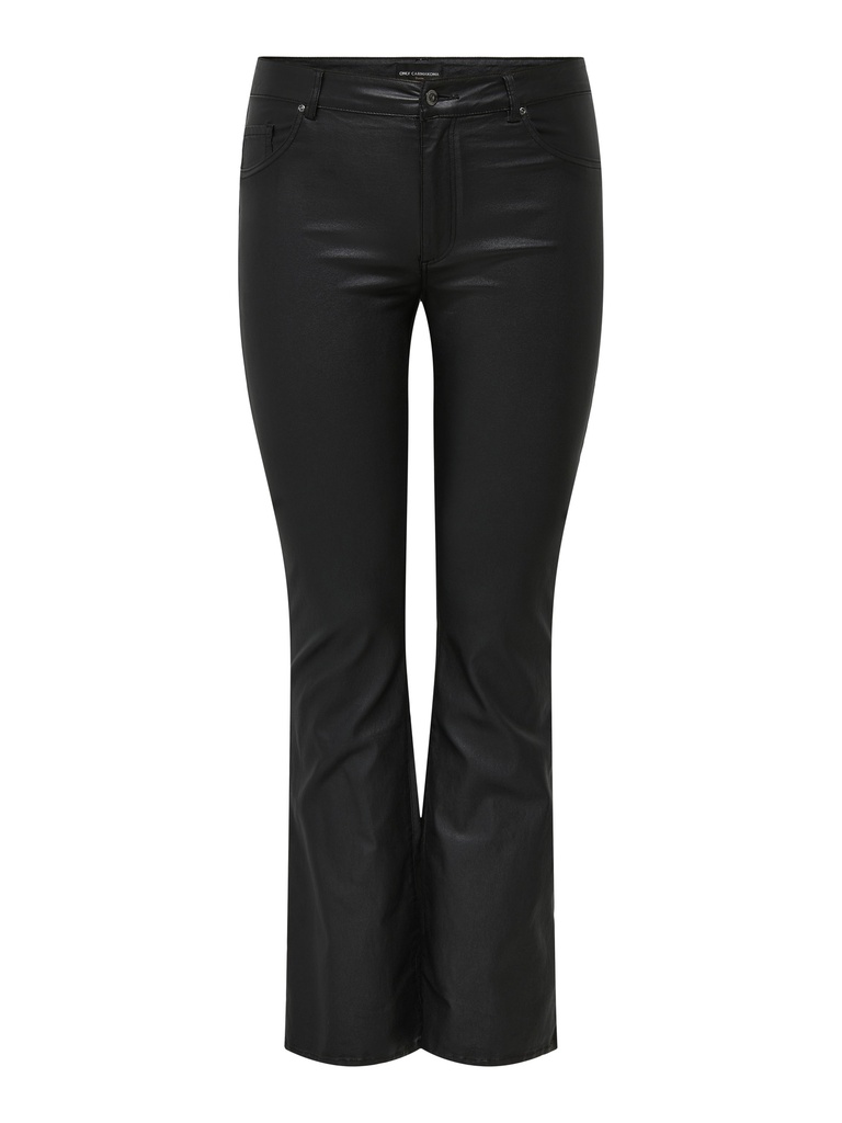 CARMAKOMA CARBLUSH MID FLARED COATED PNT NOOS
