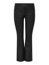 CARMAKOMA CARBLUSH MID FLARED COATED PNT NOOS