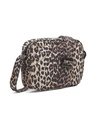 PIECES AMANDA CROSSBODY LEO