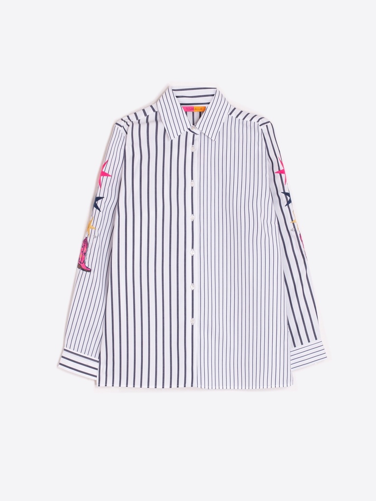 VILAGALLO Raya Navy