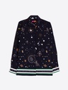 VILAGALLO Cosmic print