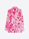VILAGALLO Ikat Rosa