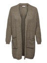 CARMAKOMA CARJADE LS CARDIGAN KNT NOOS