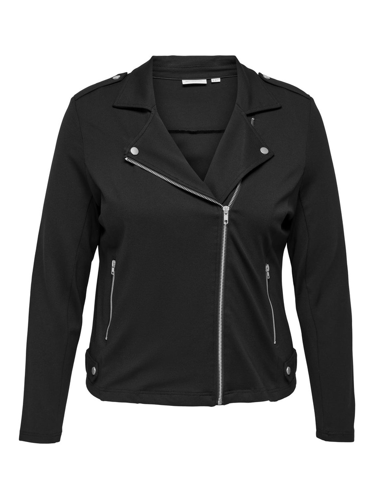 CARMAKOMA CARGOLDTRASH BIKER JACKET (S-42/44)