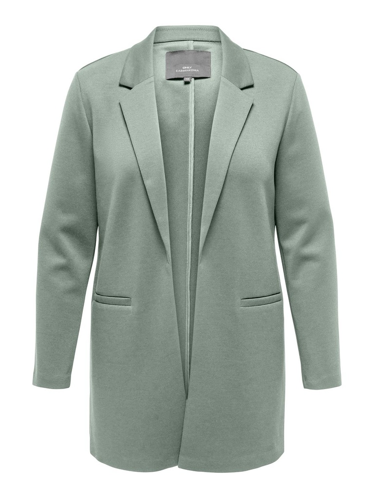 CARMAKOMA CARLIVIO L/S UNLINED COATIGAN PNT