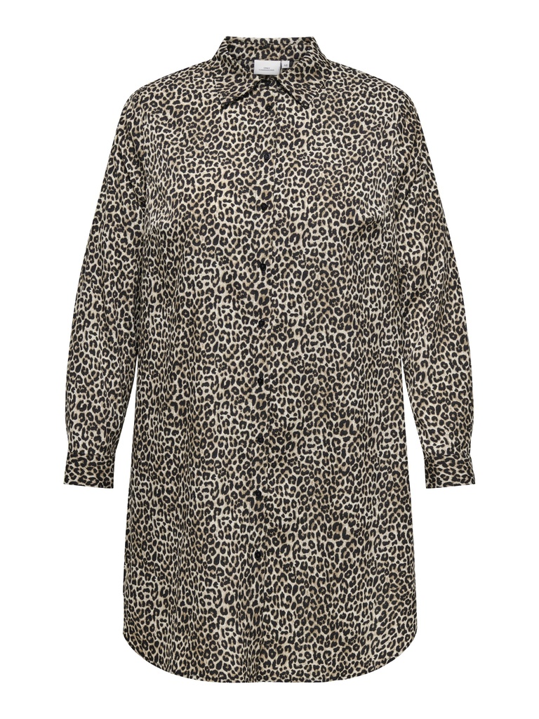 CARMAKOMA CARLIONA LEO SHIRT 