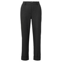 YAYA Pantalon élastiqué anthracite